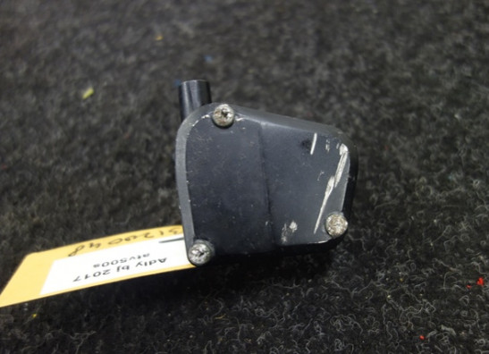 Gasgriff Adly 500 S Quad