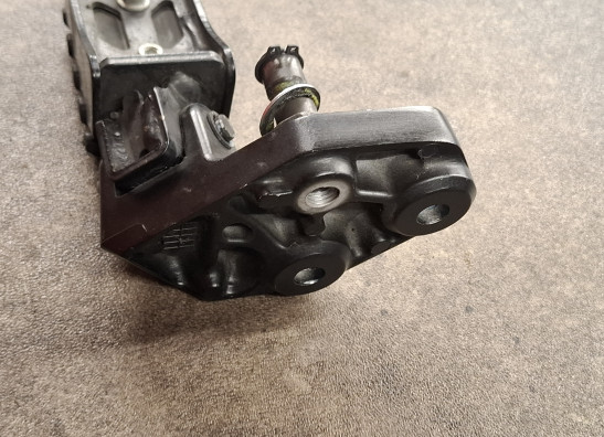 Schetsplaat links Suzuki DL 1050 V Strom XT