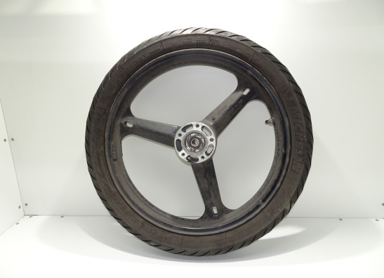 Voorvelg Suzuki DL 650 V STROM