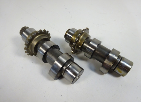 Nokkenas Harley Davidson Softtail