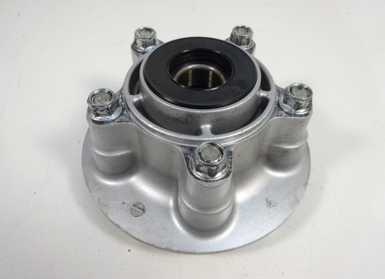 Tandwieldrager Suzuki GSX F 650 2007-2011