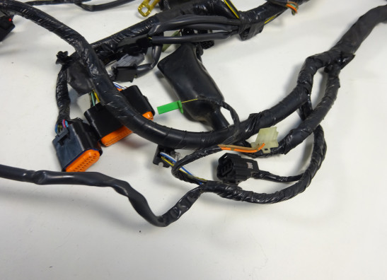 Kabelboom Kawasaki ER 6