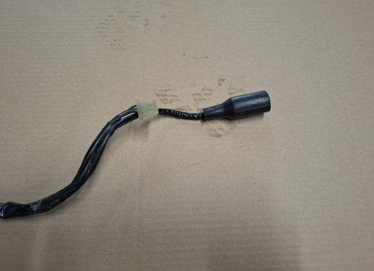 CDI Einheit Honda VT 1100