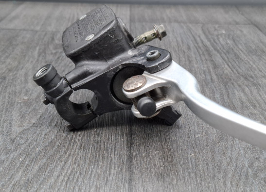 Rempomp Yamaha XJ 600 Diversion