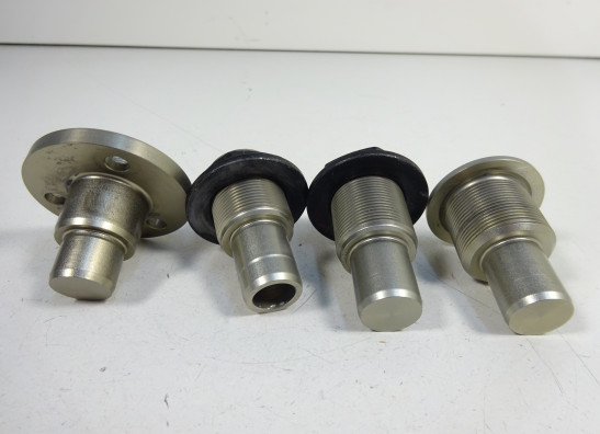 Rahme teile BMW K 1200 S 