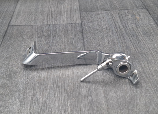 Rempedaal Harley Davidson Shovelhead