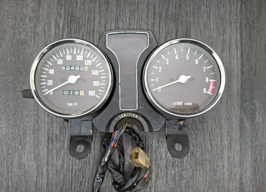 Tellerset Suzuki GN 400