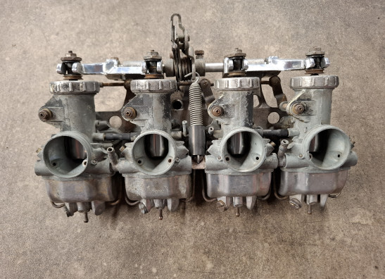 Carburateurset Honda CB 750 