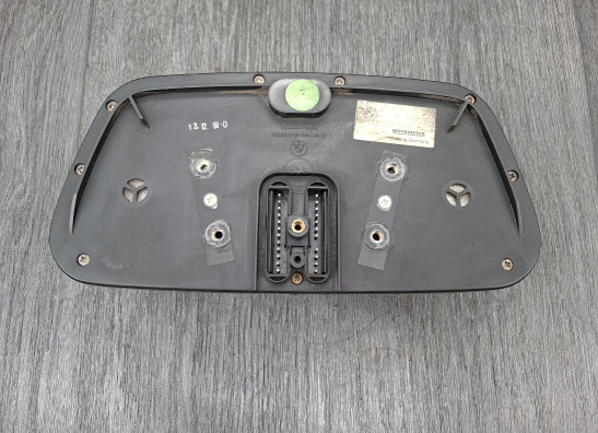 Meter combination BMW K 1100 LT