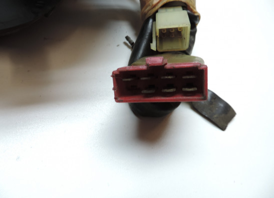 Meter combination Honda CB 450