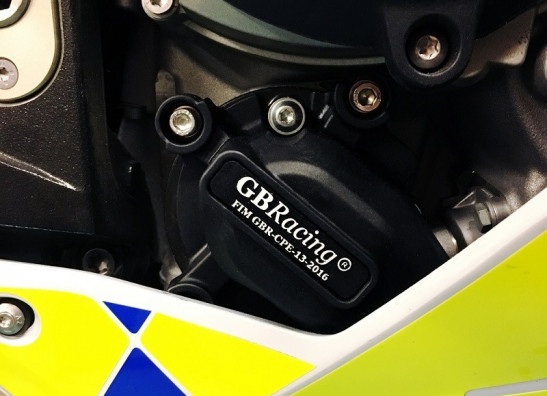 Motorblokdeksel BMW S 1000 RR