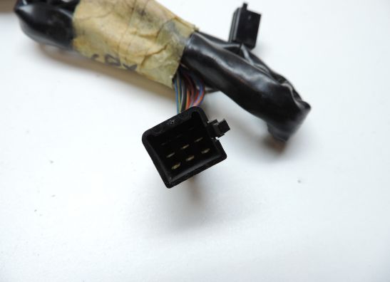 Lenkerschalter links Kawasaki GPX 600