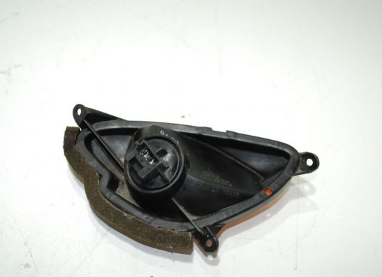 Knipperlicht links voor Honda Deauville 650 - 700