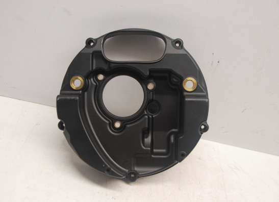 Luchtfilterhuis Harley Davidson Softtail