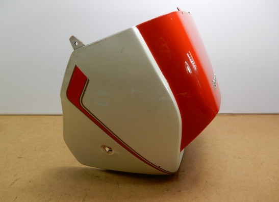 Topkuip midden Moto Guzzi 850 T5