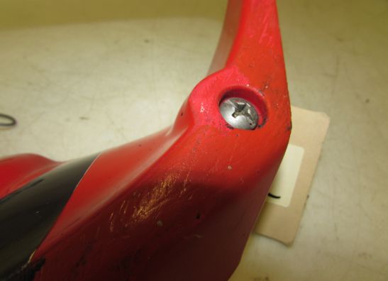 Linker inspectieluik Honda CBR 600 F