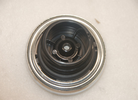 Fuel filler cap Harley Davidson Custom universal other