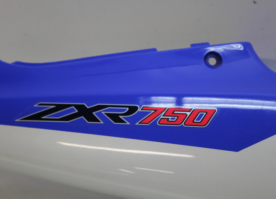 Cowl rear right Kawasaki ZXR 750