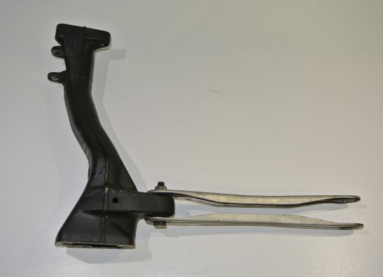 Frame - onderdelen BMW K 1200 GT