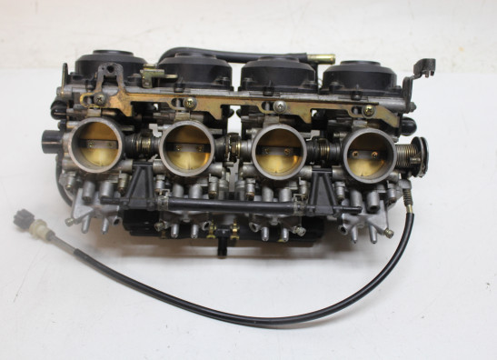 Carburateurset Yamaha YZF R6