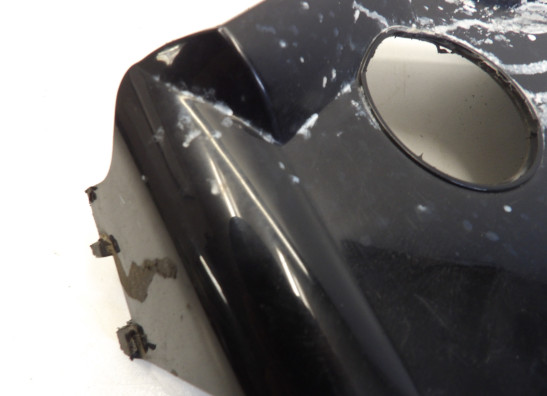 Afdekkap Yamaha XVS 650 Dragstar