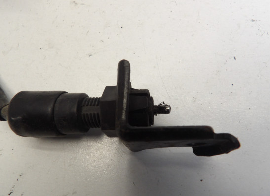 Brake pedal Kawasaki GPX 750