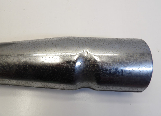 Uitlaatbochten Kawasaki VN 700  750