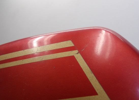 Rechter zijkuip klein Yamaha XS 400