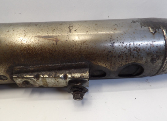 Muffler Suzuki LS 650