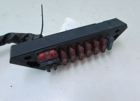 Fuse box Honda VFR 750
