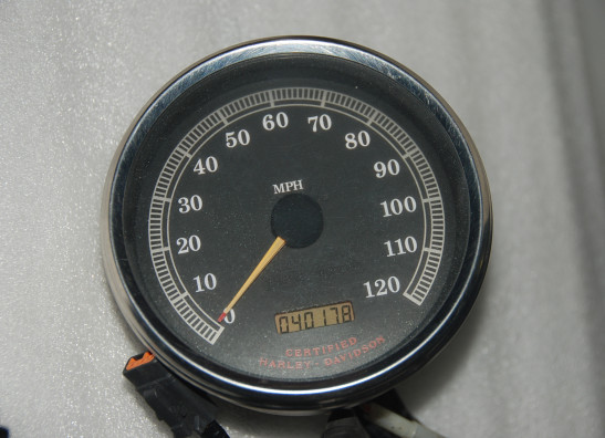 Teller Harley Davidson Touring FL