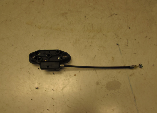 Buddy seat Suzuki GSF 600 650 Bandit 