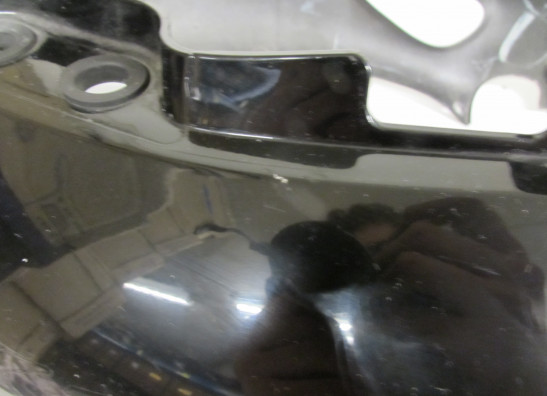 Heck Suzuki GSX R 1300 Hayabusa