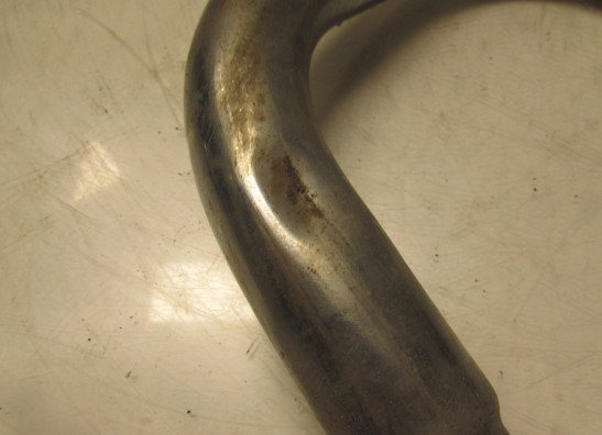 Downpipes Honda NT 650 GT Hawk