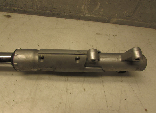 Front pipes complete Aprilia Sportcity 125