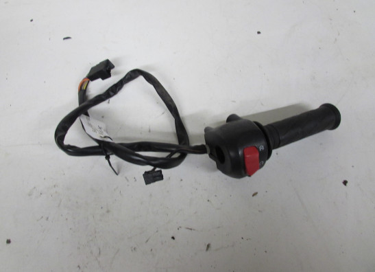 Stuurschakelaar rechts Suzuki GSX F 600