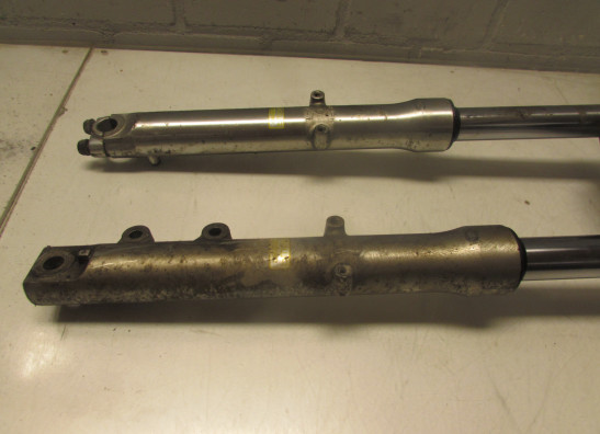 Voorpoten compleet Honda XBR 500