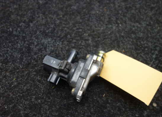 Motorblok diverse Yamaha XTX 660