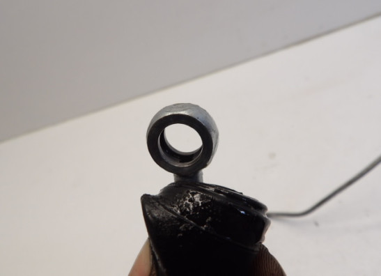 Clutch hose Yamaha FZX 750