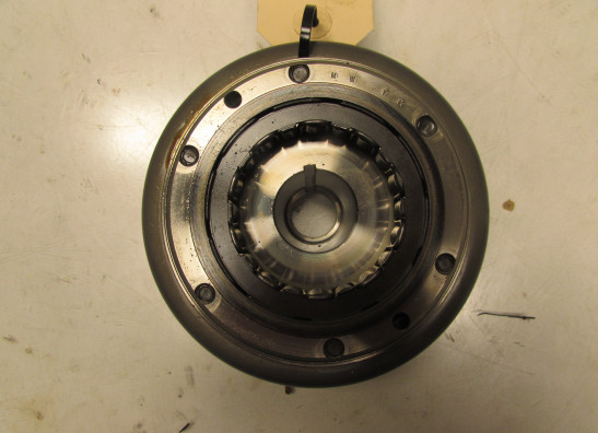 Stator electric Honda CB 600 F