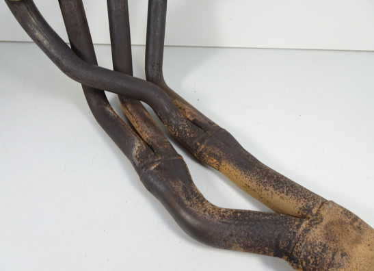 Downpipes BMW K 1300 GT