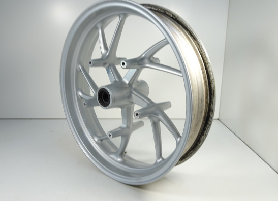 Voorvelg BMW K 1200 S 