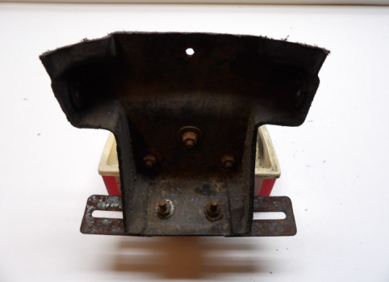 Achterlicht Suzuki GSX 400 F