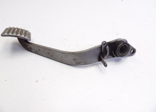 Rempedaal Honda ST 1300 Pan European