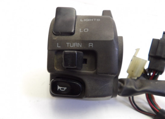 Handlebar switch assy left Kawasaki ZX 9 R