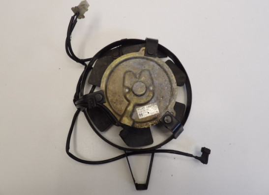 Lufter Honda CBR 600 F