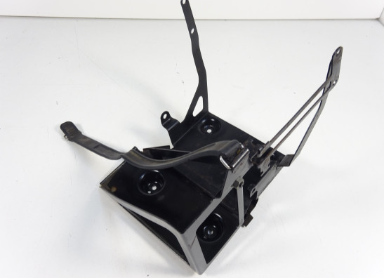Batterie befestigung BMW R 1150 GS