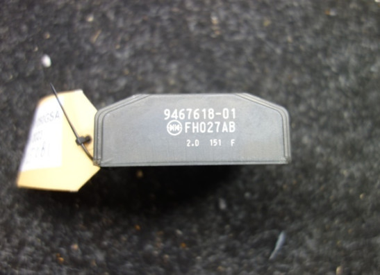 Regulator rectifier  BMW R 1250 GS Adventure