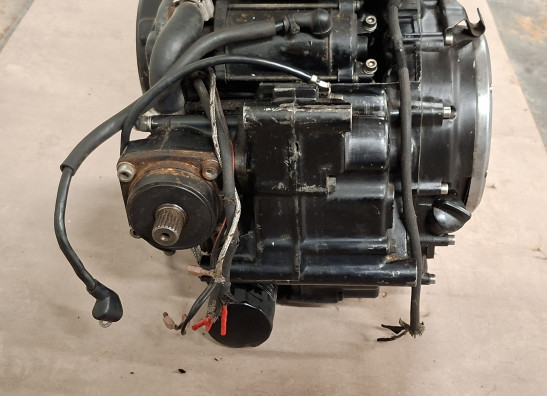 Motorblok Honda VT 500