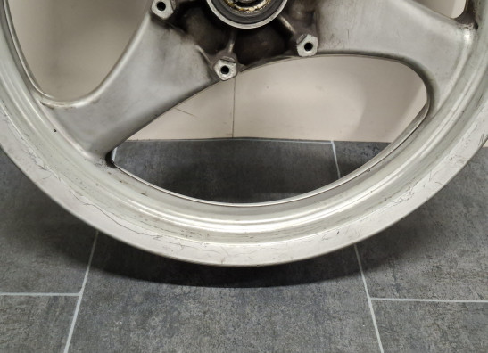 Voorvelg BMW R 1100 RT